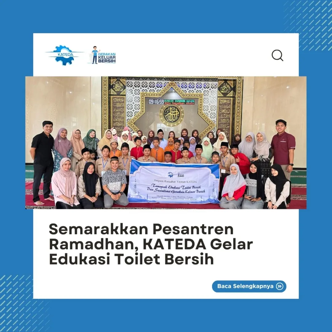Dalam rangka menyambut bulan suci Ramadhan dan menyemarakkan kegiatan Pesantren Ramadhan Yayasa (1)