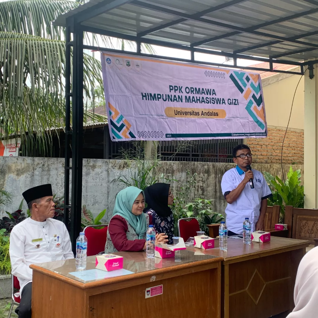 Membangun Kepedulian Sosial Melalui Aktivitas Komunitas