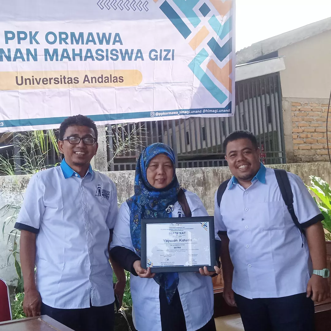 Program Penguatan Kapasitas Organisasi Mahasiswa Gizi Unand (PPKO Hima Gizi Unand) bersama Yay (3)